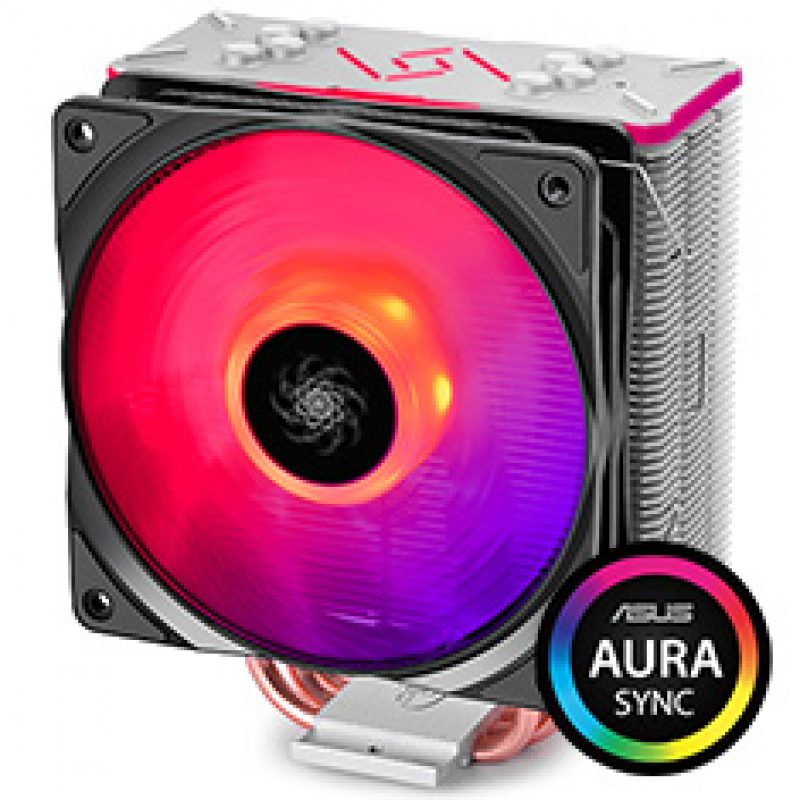 九州风神 Deepcool Gammaxx 玄冰 GT RGB CPU Cooler 风冷散热器 AURA神光同步