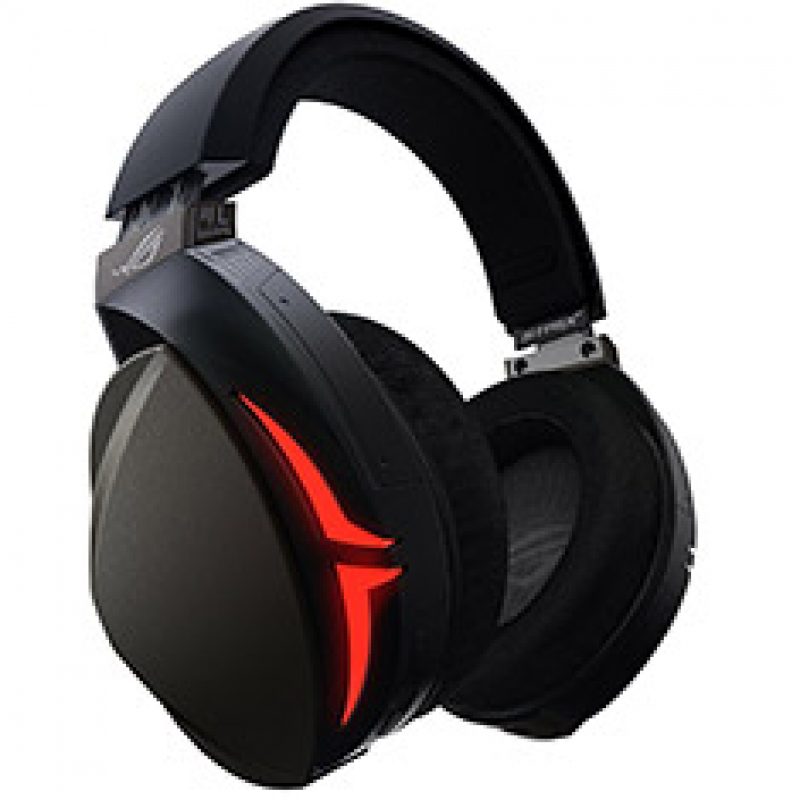 华硕 ROG Strix Fusion 300 Gaming Headset 游戏耳机
