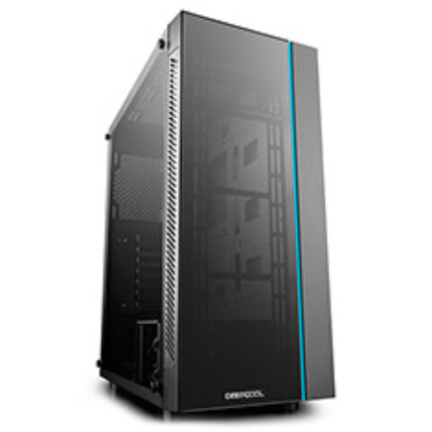 九州风神 Deepcool 玄冰 55 Full Tower Case 机箱