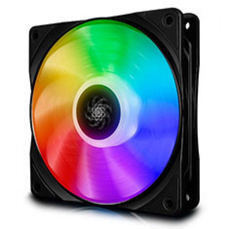 Deepcool CF-120 ARGB Fan 120mm 风扇