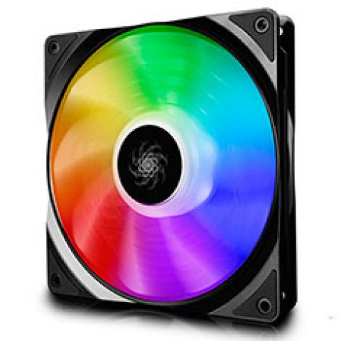 Deepcool CF-140 ARGB Fan 140mm 风扇