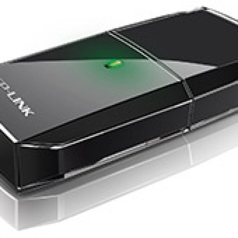TP-Link Archer T2U 双频 无线 双频AC600 USB 网卡