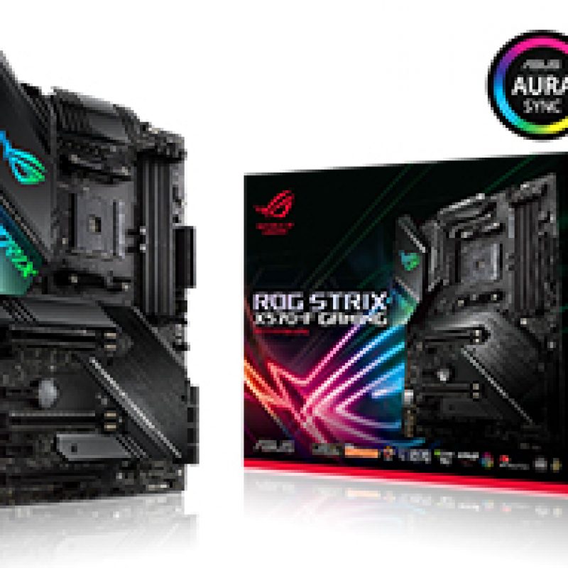 华硕 ROG Strix X570-F Gaming ATX 主板