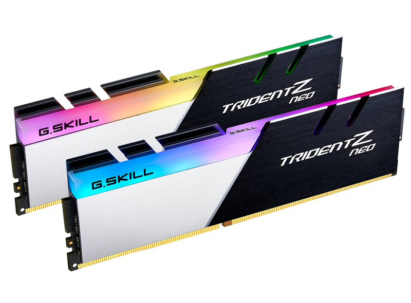 芝奇 G.Skill 焰光戟 F4-3000C16D-16GTZN 16GB (2x8GB) DDR4 内存