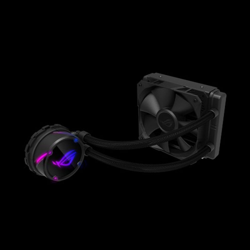 华硕 玩家国度 ROG Strix LC 120 一体水冷散热器