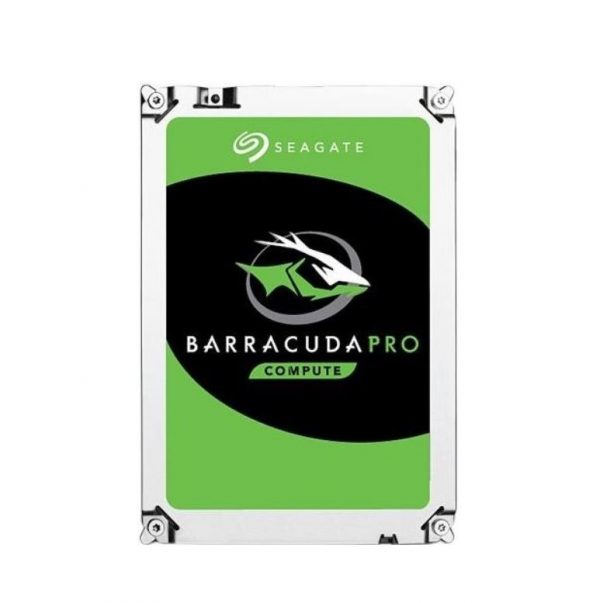 希捷 Seagate 2TB 3.5" Barracuda PRO 7200RPM 机械硬盘