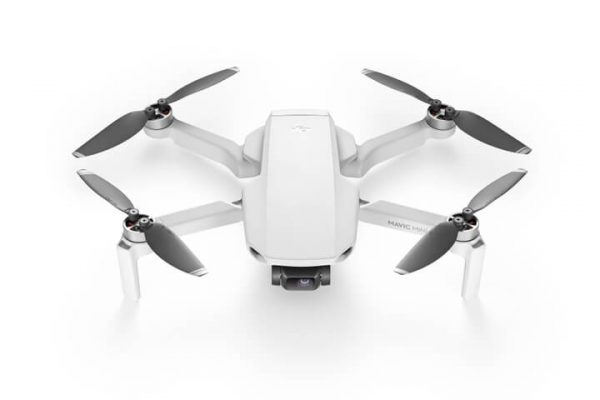 DJI 大疆 Mavic Mini 御 航拍小飞机