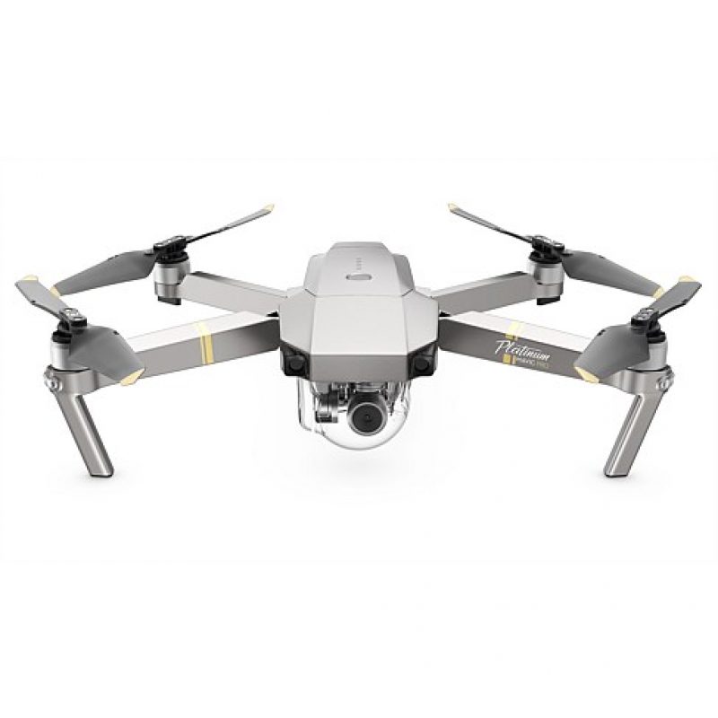 DJI 大疆 Mavic Pro Platinum 御