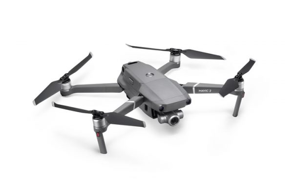 DJI 大疆 Mavic 2 Zoom 御