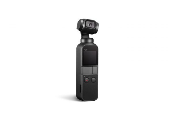 DJI 大疆 OSMO Pocket 口袋云台相机