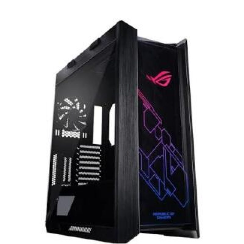华硕 玩家国度 太阳神 中塔 E-ATX 机箱 机箱