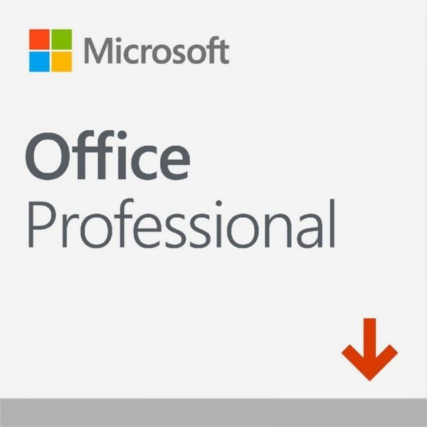 微软 Office 2019 ESD Pro License