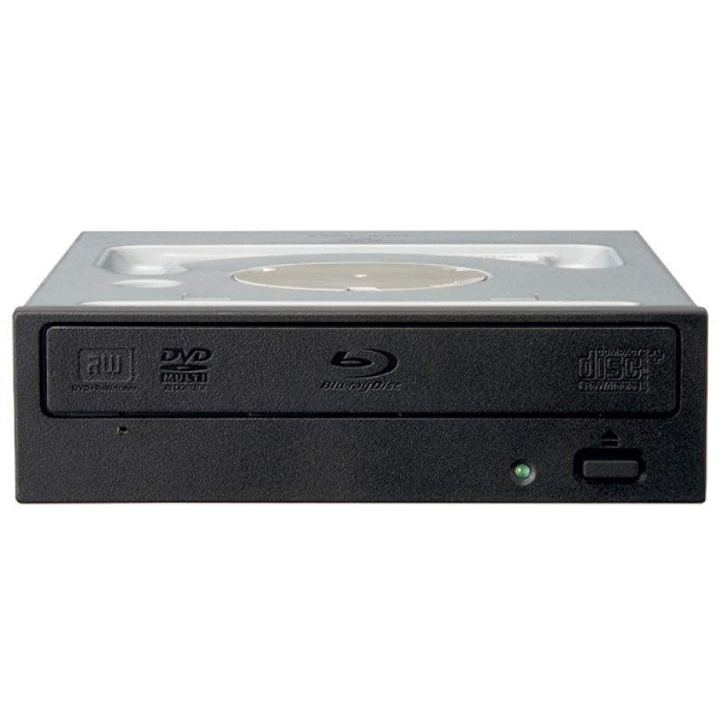 Pioneer Internal Blu-Ray Drive OEM Black