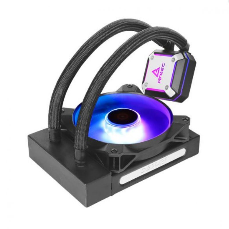 安钛克 Antec 星云120 ARGB单风扇机箱风扇