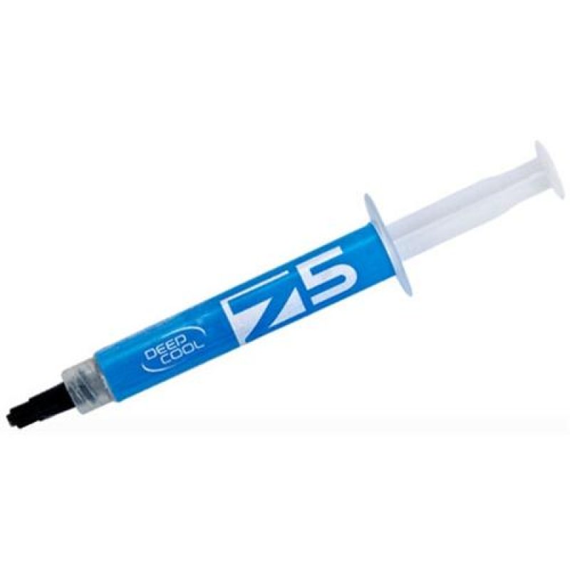 九州风神 Z5 Thermal Paste with 10% Silver Oxide Compounds