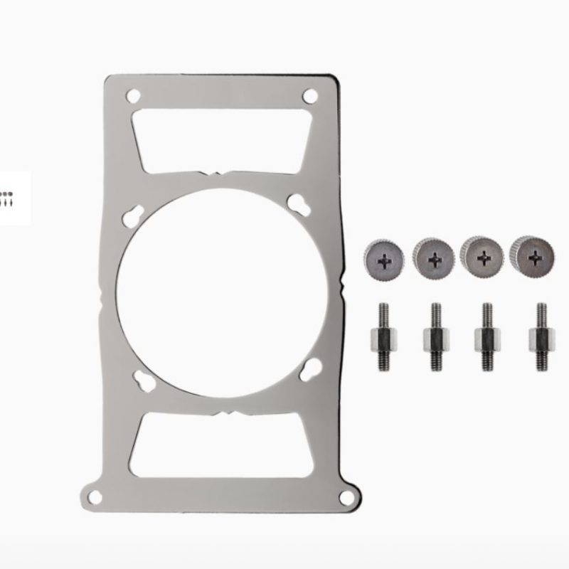 海盗船 TR4 Premium Mounting Bracket Kit Hydro Series H115i PRO/H150i PRO