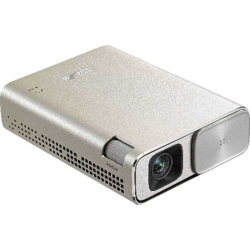 华硕 Asus ZenBeam Go E1Z USB Pocket Projector 便携投影仪 口袋投影仪