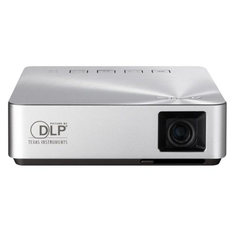 华硕 Asus S1 Portable LED Projector 便携投影仪