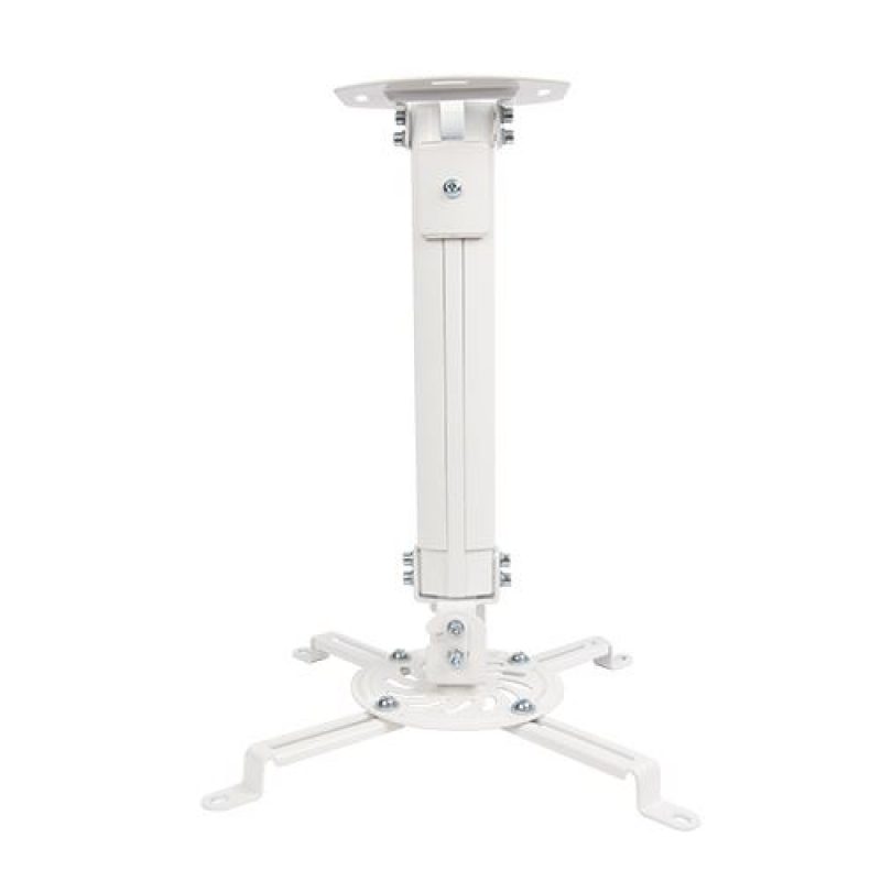 Brateck Ceiling Projector Mount in Silver(LS)