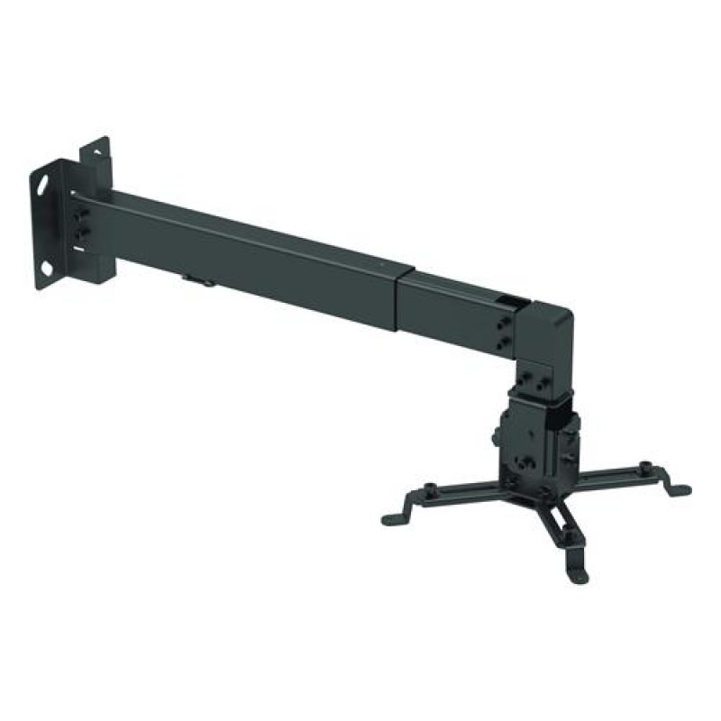 Brateck Projector Wall/Ceiling Mount Bracket up to 20kg