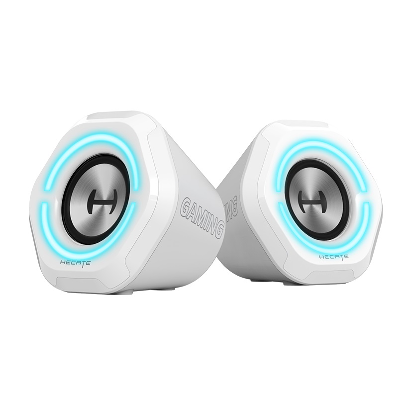 Edifier 漫步者蓝牙音箱 G1000 Gaming 2.0 Bluetooth Multimedia Speakers 音响 扬声器