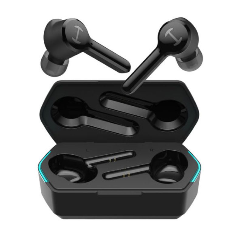 Edifier 漫步者 GM6 Gaming Wireless Earbuds 蓝牙5.0 降噪 防溅 无线耳机