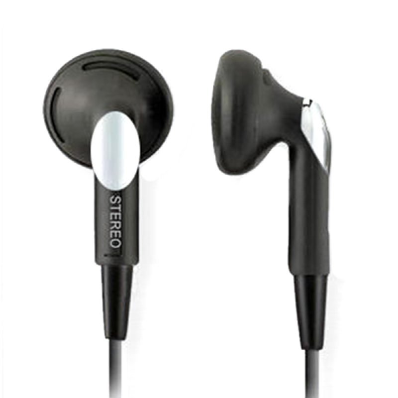 Sansai Stereo Earphone 入耳式耳机