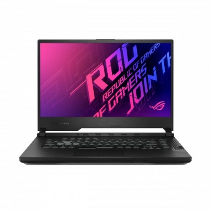 玩家国度 ROG Strix G 魔霸4 十代魔霸游戏笔记本 15.6” FHD/ 144hz /i7-10750H /GTX1650Ti /16G /512G