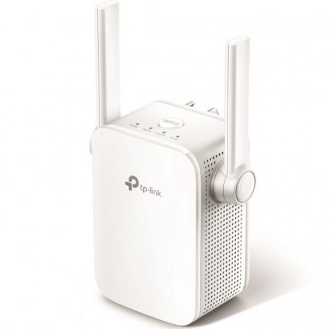 WiFi中继器