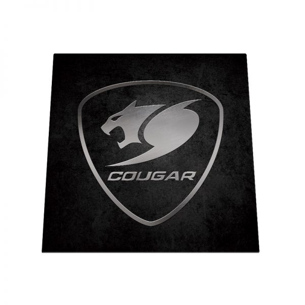 骨伽 Cougar Command Floor Mat 电竞椅地垫