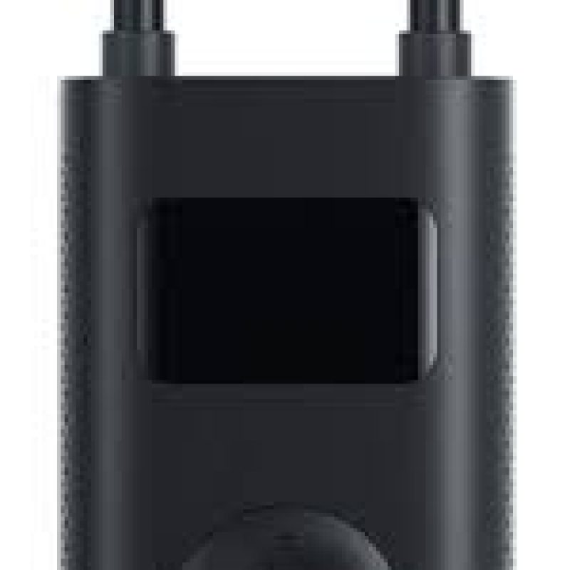 小米 Xiaomi Mi Portable Air Pump DZN4006GL