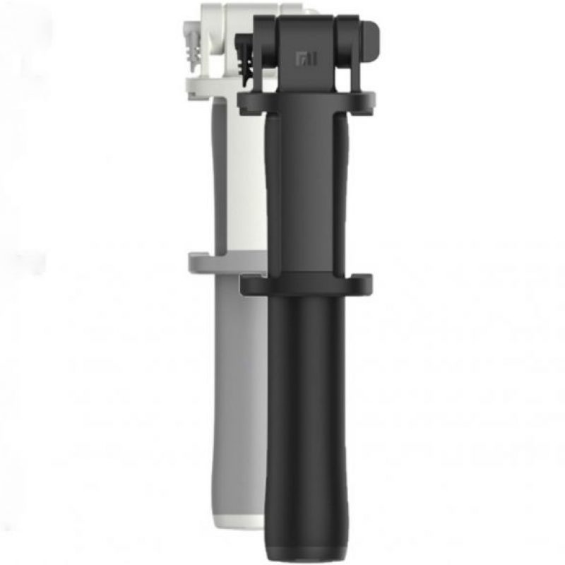 小米 Xiaomi Mi Selfie Stick Wired Remote Shutter Black FBA4074CN