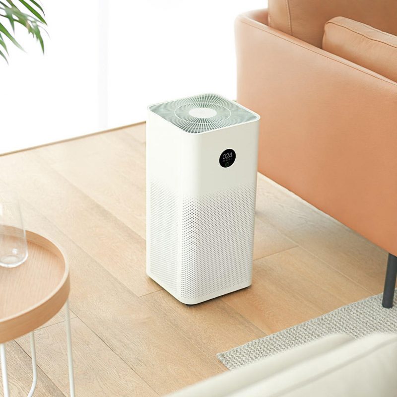 小米 Xiaomi Mi Air Purifier 3H FJY4031GL