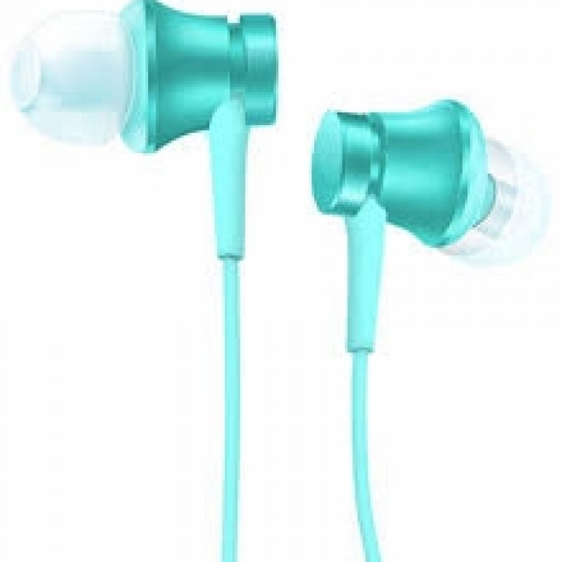 Mi In-Ear Headphones Basic (Blue) HSEJ03JY