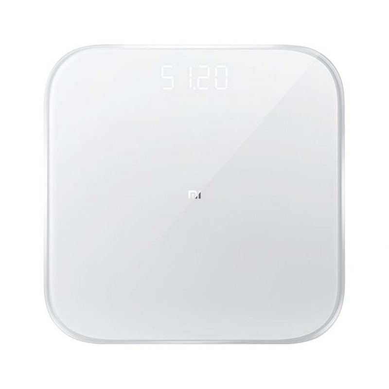 小米 Xiaomi Mi Smart Scale 2 (White) NUN4056GL
