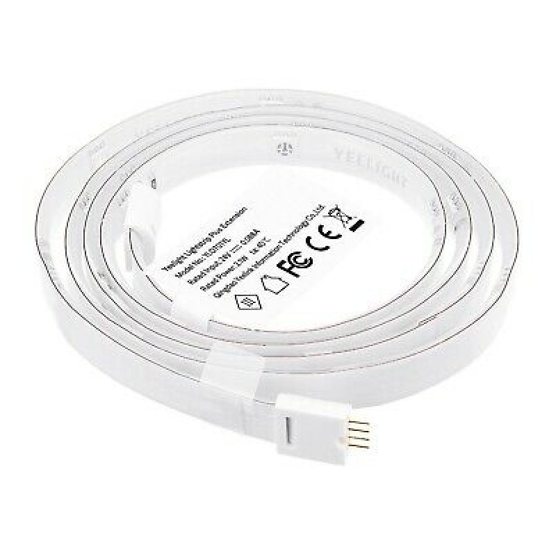 小米 Xiaomi Yeelight Colour Striplight PLUS Extension OT0010W0GL