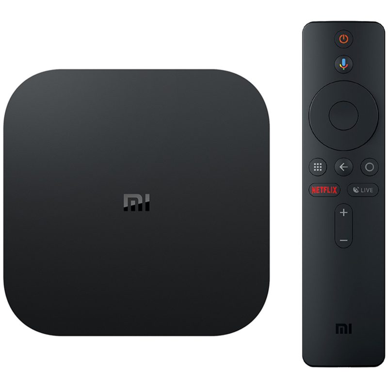小米 Xiaomi Mi Box S TV Box Media Player PFJ4086EU