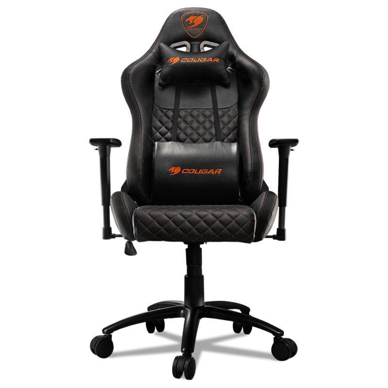 Cougar Armor Pro Black Gaming chair