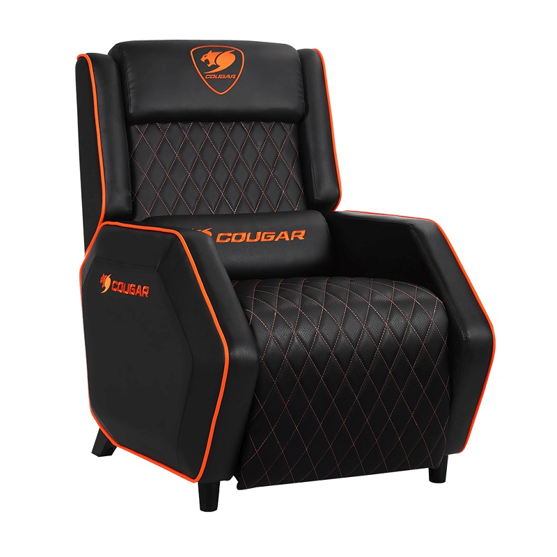 [南澳地区包邮]Cougar Ranger Sofa for Gaming 电竞沙发