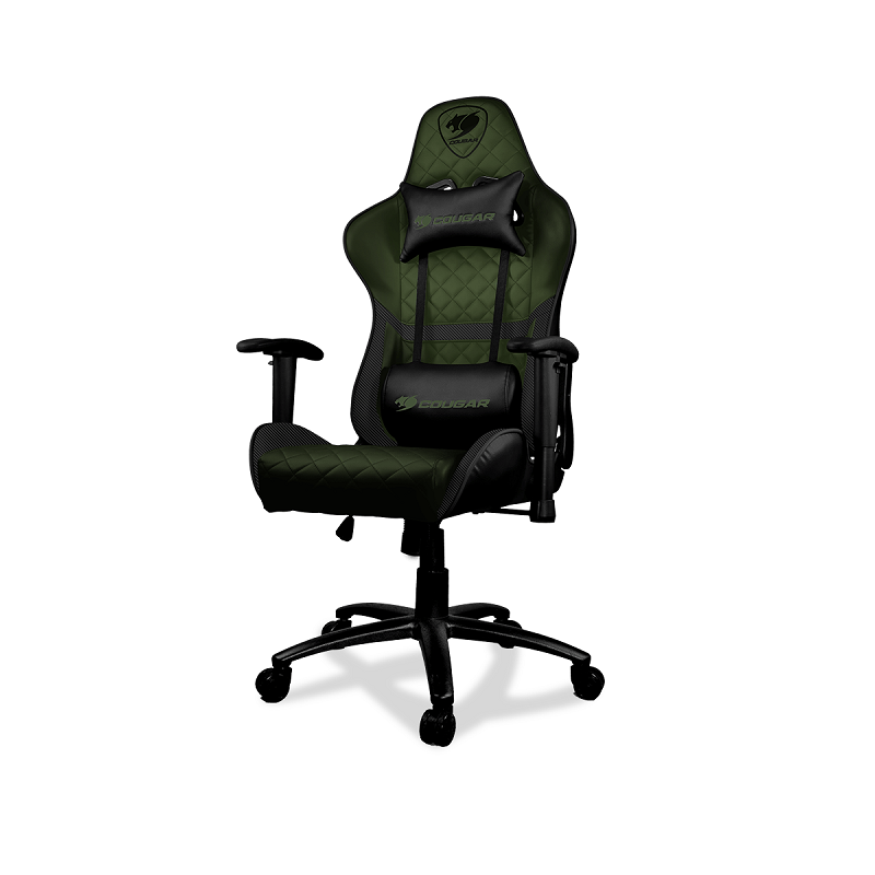 Cougar Armor One X Gaming Chair