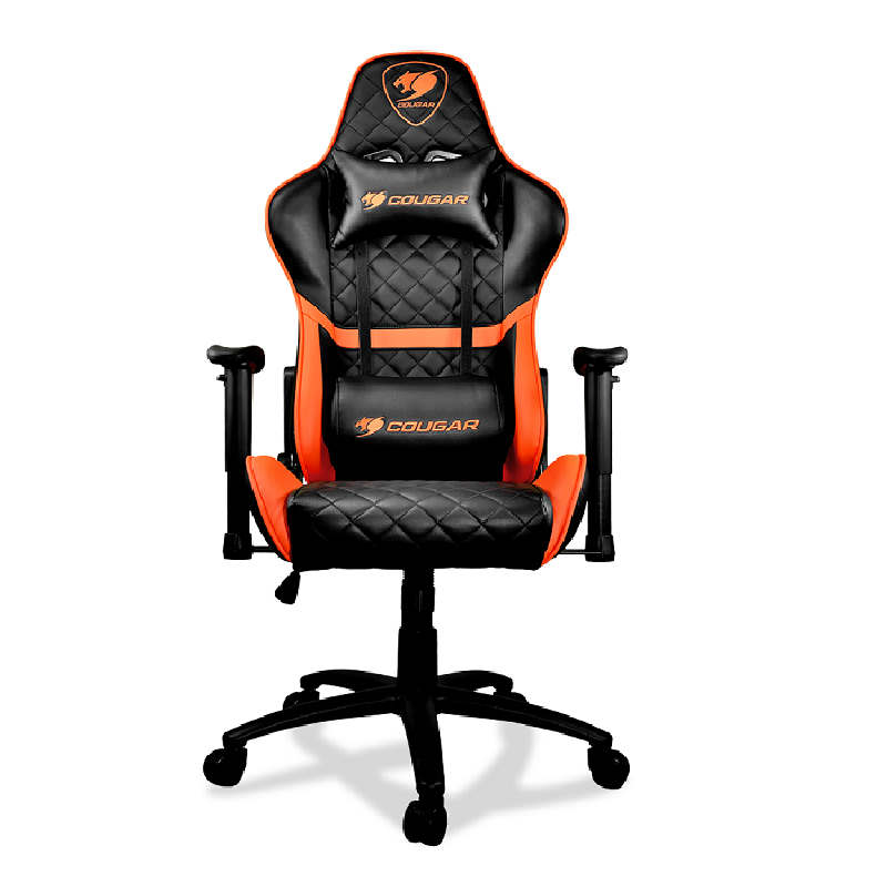 Cougar Armor One Gaming Chair