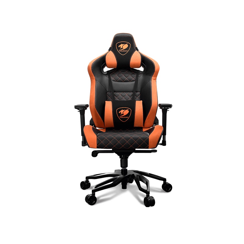 Cougar Armor Titan Pro Gaming chair