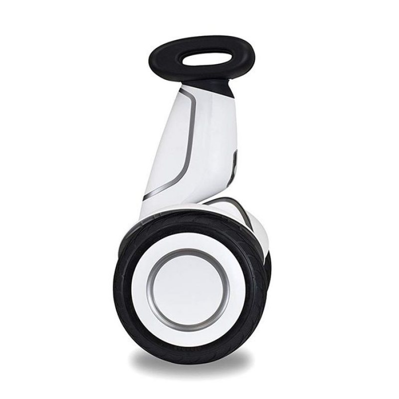 小米 Xiaomi Ninebot S Plus White QBE4011RT