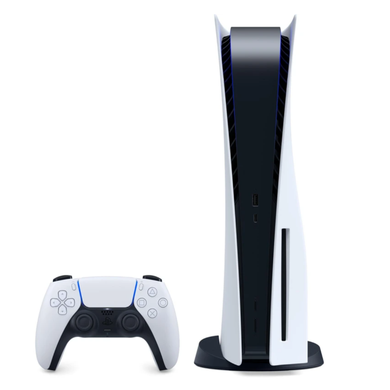 [预售]PS5 PlayStation 5 Console 光驱版