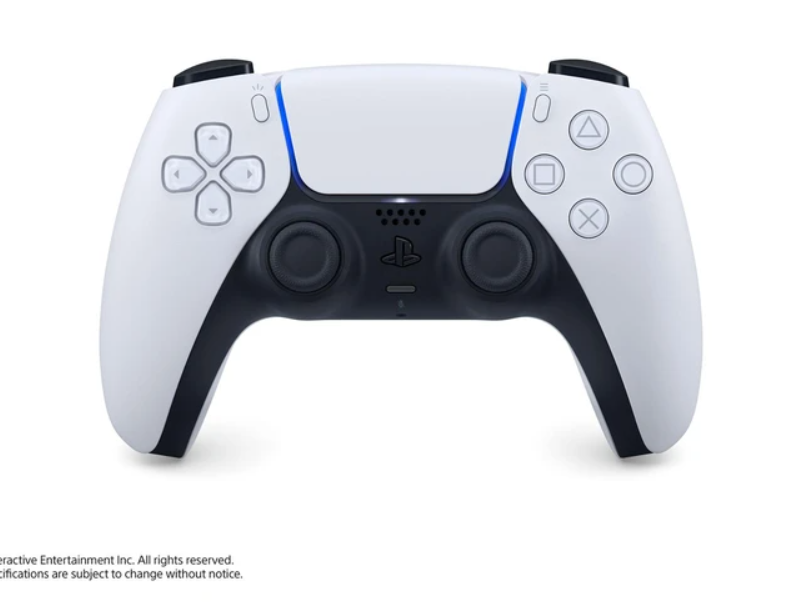 [预售] PS5 PlayStation 5 DualSense 无线手柄