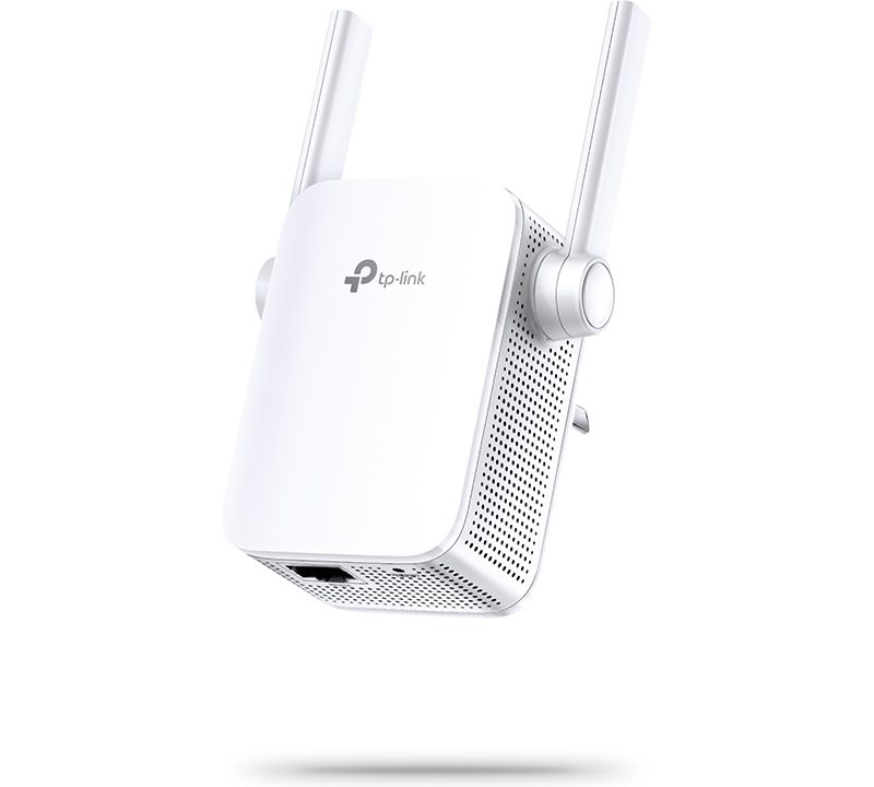 TP-Link TL-WA855RE N300 信号放大器