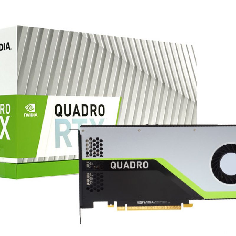 英伟达 NVidia RTX 4000 8GB 工作站显卡