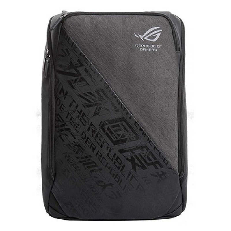 华硕 ASUS ROG 玩家国度 笔记本背包 黑色 15.6寸笔记本可用 防刮耐用