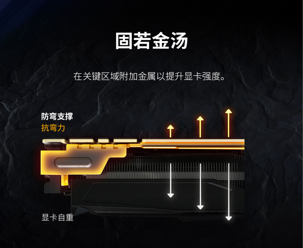 微星 MSI GeForce RTX 3090 GAMING X TRIO 24G 魔龙