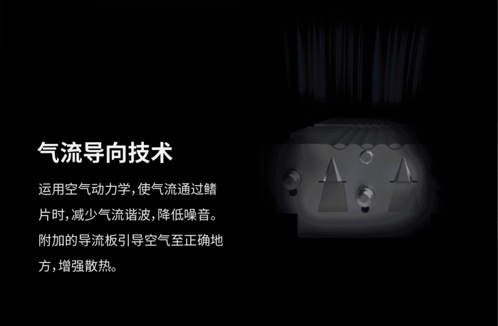 微星 MSI GeForce RTX 3090 GAMING X TRIO 24G 魔龙